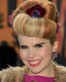 PALOMA FAITH SHOWS OFF HER CLEAVAGE AT THE 2022 FASHION AWARDS IN LONDON nude - 25 images and 0 videos